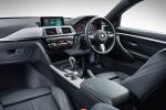 BMW 420d Gran Coupe M Sport 2017 года (ZA)